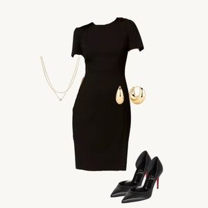 Banana Republic Women’s Dress